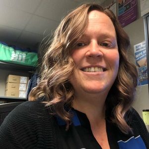 Meet your Posher, Fiona